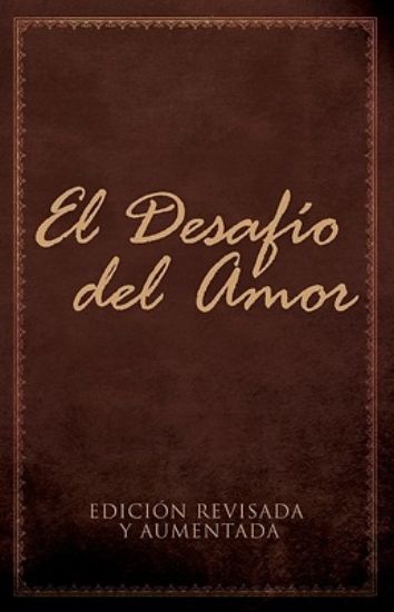 Picture of El Desafio del Amor