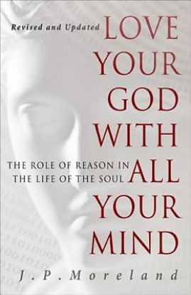 Picture of Love Your God with All Your Mind - eBook [ePub]