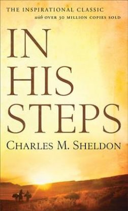 Picture of In His Steps - eBook [ePub]