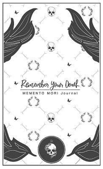 Picture of Remember Your Death (Journal)