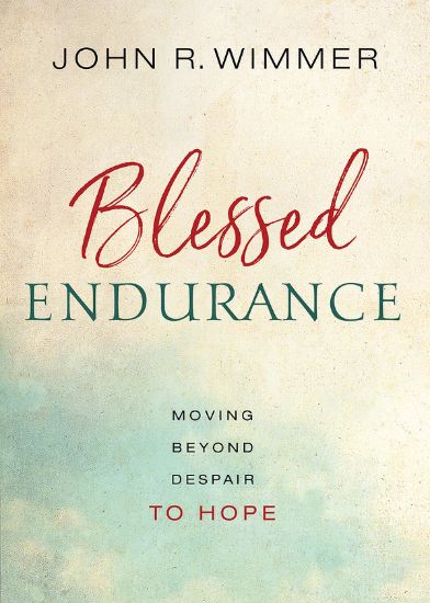 Picture of Blessed Endurance