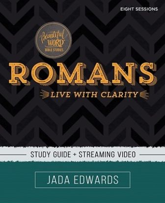 Picture of Romans Bible Study Guide plus Streaming Video - eBook [ePub]
