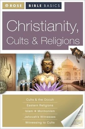 Picture of Christianity, Cults and Religions - eBook [ePub]