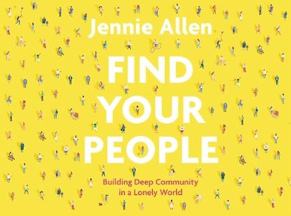 Picture of Find Your People Conversation Card Deck - eBook [ePub]
