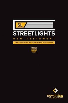 Picture of NLT Streetlights New Testament - eBook [ePub]