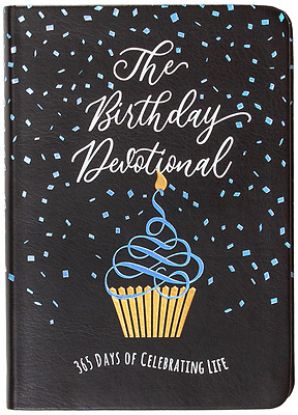 Picture of The Birthday Devotional