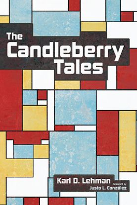 Picture of The Candleberry Tales