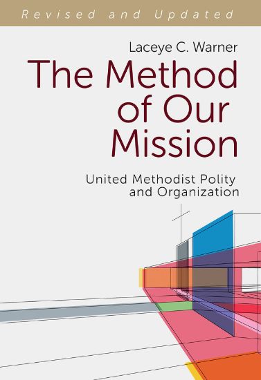 Picture of The Method of Our Mission - eBook [ePub]