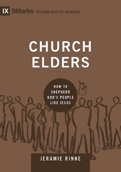 Picture of Church Elders