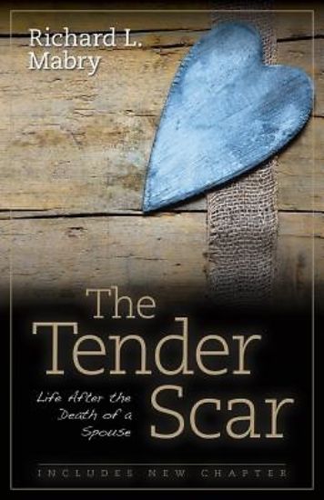 Picture of The Tender Scar