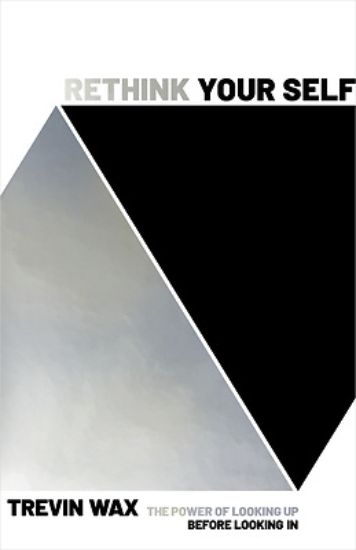 Picture of Rethink Your Self