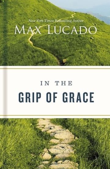 Picture of In the Grip of Grace