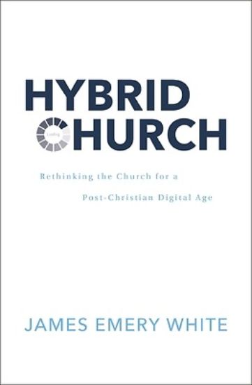 Picture of Hybrid Church