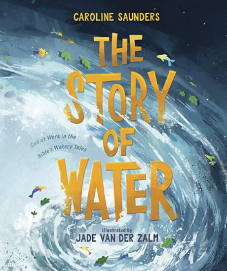 Picture of The Story of Water