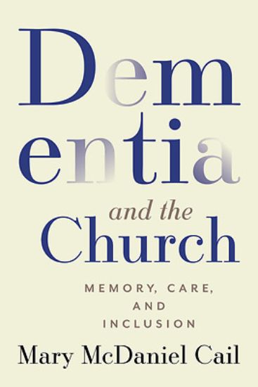 Picture of Dementia and the Church