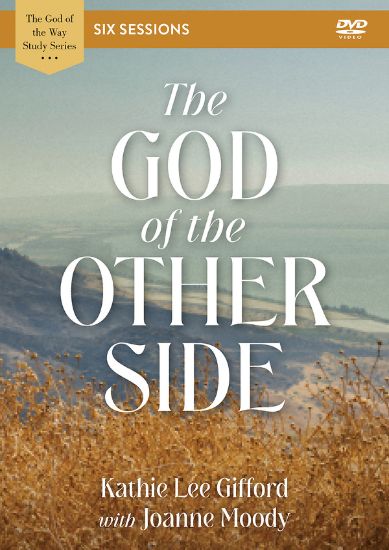 Picture of The God of the Other Side Video Study
