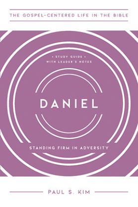 Picture of Daniel