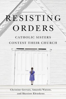 Picture of Resisting Orders