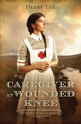 Picture of The Caregiver at Wounded Knee