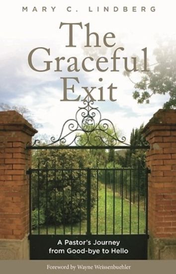 Picture of The Graceful Exit - eBook [ePub]