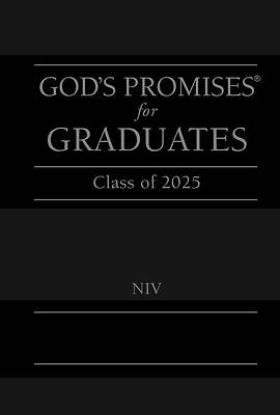 Picture of God's Promises for Graduates