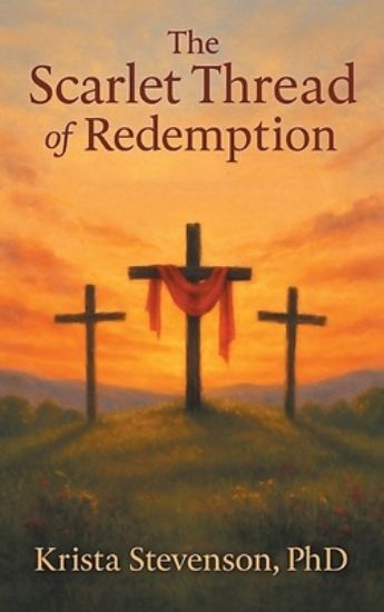 Picture of The Scarlet Thread of Redemption