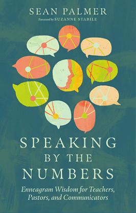 Picture of Speaking by the Numbers