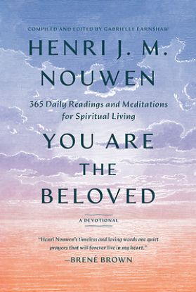 Picture of You Are the Beloved