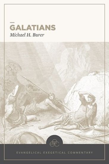 Picture of Galatians