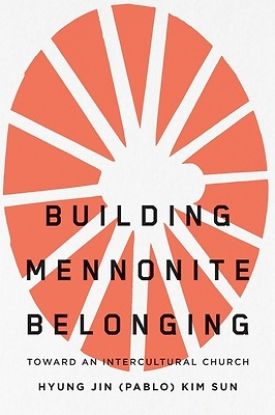 Picture of Building Mennonite Belonging