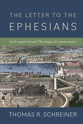 Picture of The Letter to the Ephesians