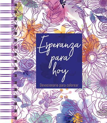 Picture of Esperanza Para Hoy