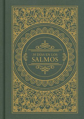Picture of 30 Días En Los Salmos
