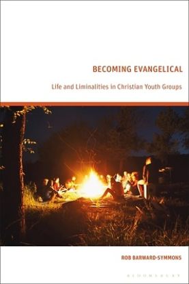 Picture of Becoming Evangelical