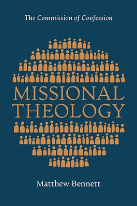 Picture of Missional Theology