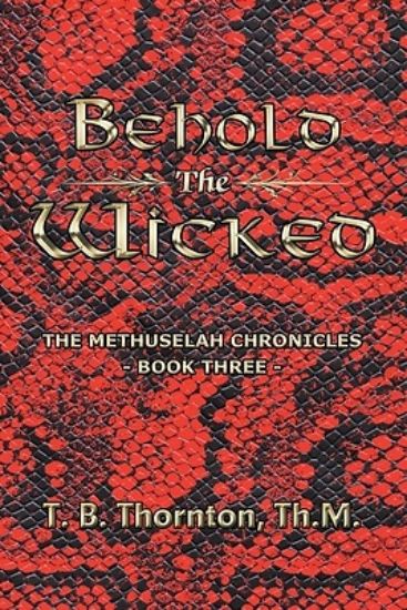 Picture of Behold The Wicked