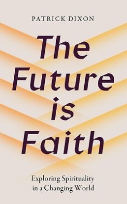 Picture of The Future Is Faith