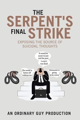 Picture of The Serpent's Final Strike