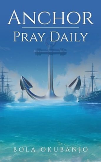 Picture of Anchor - Pray Daily