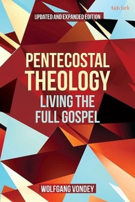 Picture of Pentecostal Theology