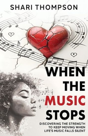 Picture of When The Music Stops
