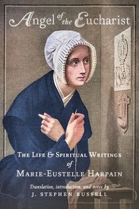 Picture of Angel of the Eucharist