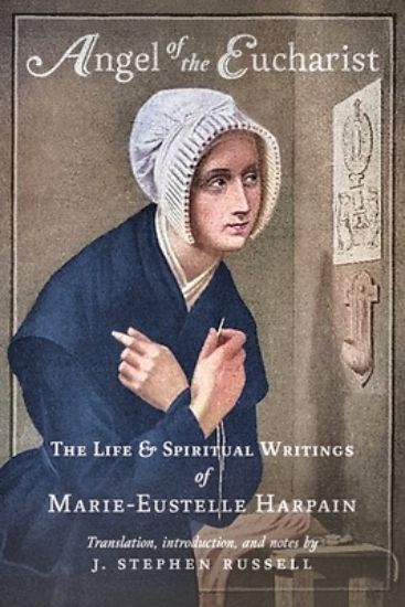 Picture of Angel of the Eucharist