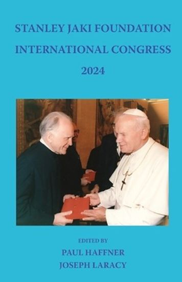 Picture of Stanley Jaki Foundation International Congress 2024