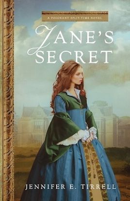 Picture of Jane's Secret