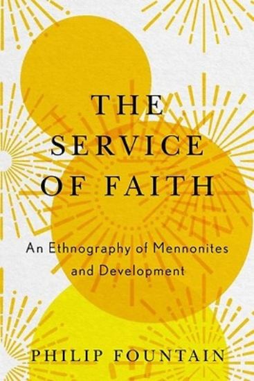 Picture of The Service of Faith