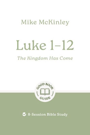 Picture of Luke 1-12