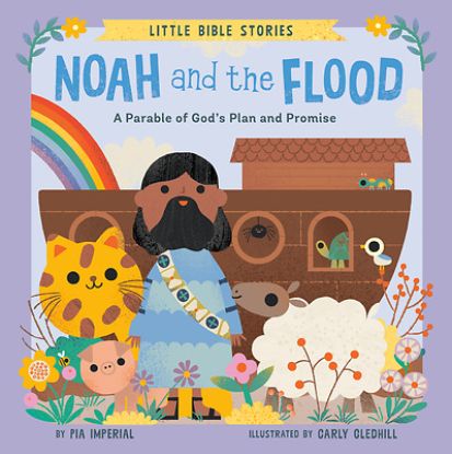 Picture of Noah and the Flood