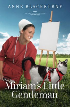 Picture of Miriam's Little Gentleman