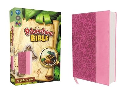 Picture of Adventure Bible, NIV